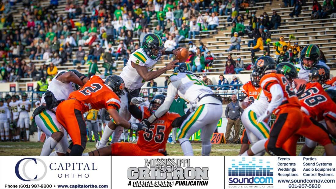 Taylorsville vs Calhoun City, 2A Title Game 15.JPG